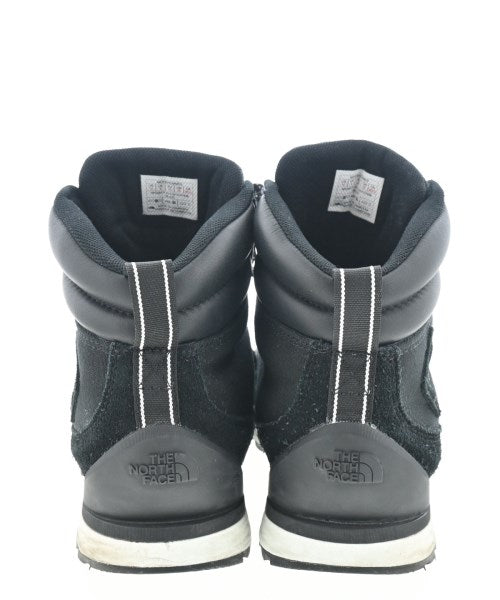 THE NORTH FACE รองเท้าบูท