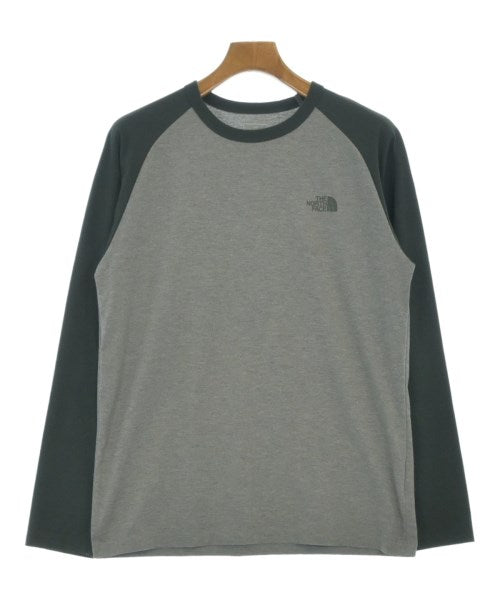 THE NORTH FACE เสื้อยืด/เสื้อท็อปส์