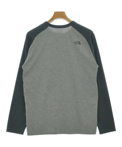 THE NORTH FACE เสื้อยืด/เสื้อท็อปส์