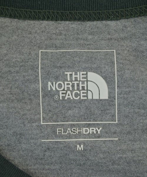 THE NORTH FACE เสื้อยืด/เสื้อท็อปส์