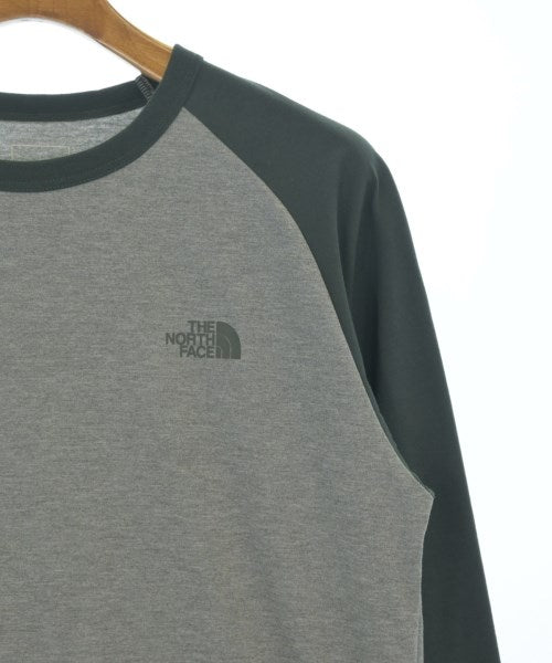 THE NORTH FACE เสื้อยืด/เสื้อท็อปส์