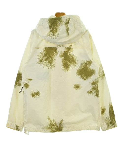 THE NORTH FACE เสื้อพาร์กาภูเขา