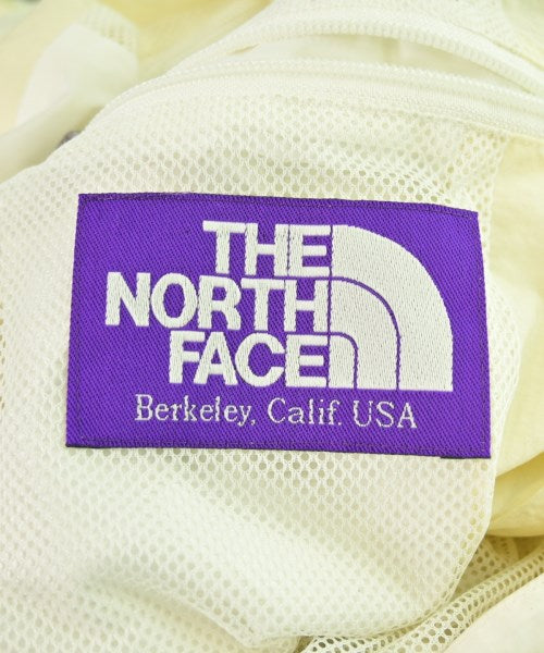THE NORTH FACE เสื้อพาร์กาภูเขา