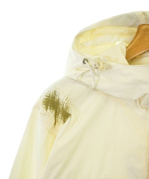 THE NORTH FACE เสื้อพาร์กาภูเขา