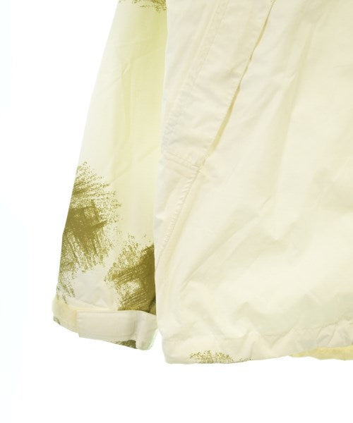 THE NORTH FACE เสื้อพาร์กาภูเขา