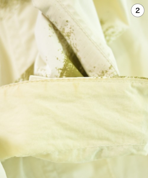 THE NORTH FACE เสื้อพาร์กาภูเขา