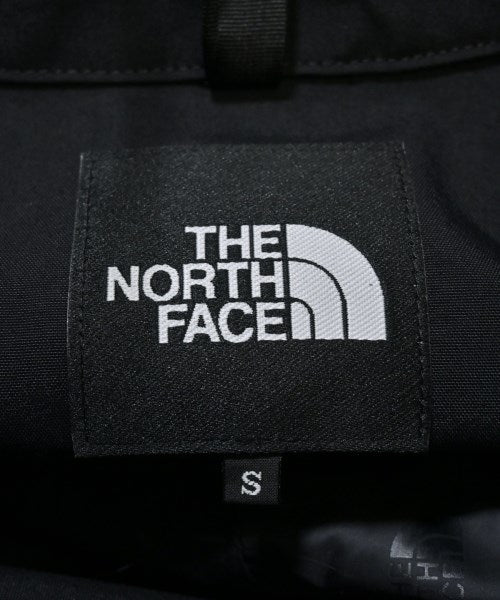 THE NORTH FACE เสื้อคลุมคอปก Soutien