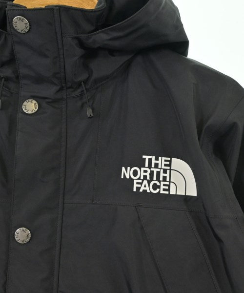 THE NORTH FACE เสื้อพาร์กาภูเขา