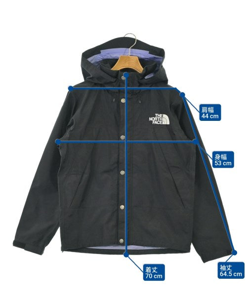 THE NORTH FACE เสื้อพาร์กาภูเขา
