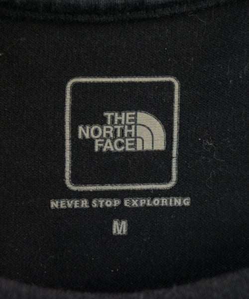 THE NORTH FACE เสื้อยืด/เสื้อท็อปส์