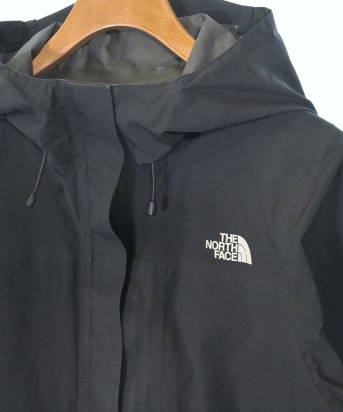 THE NORTH FACE เสื้อพาร์กาภูเขา