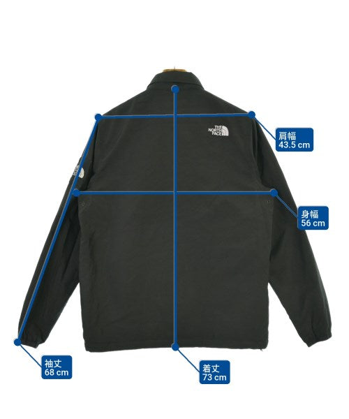 THE NORTH FACE แจ็คเก็ตเบลาส์ อื่น