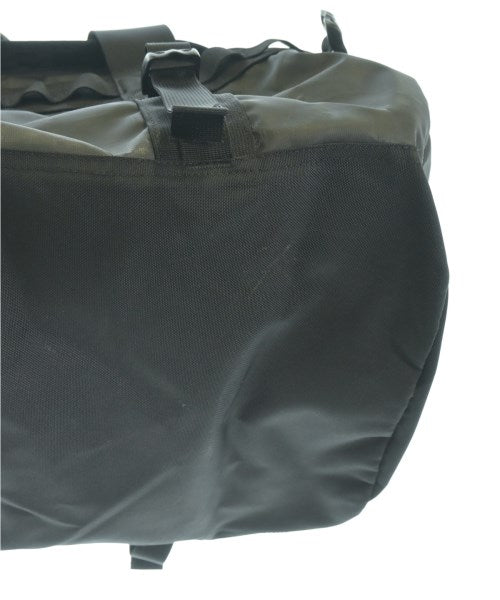 THE NORTH FACE กระเป๋าใส่อุปกรณ์ขนาดใหญ่