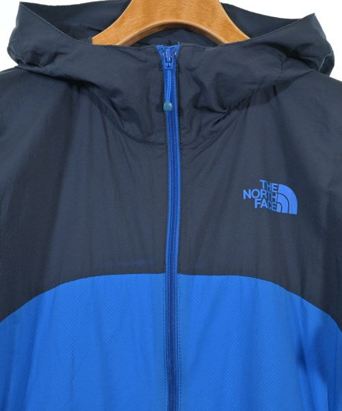 THE NORTH FACE เสื้อพาร์กาภูเขา