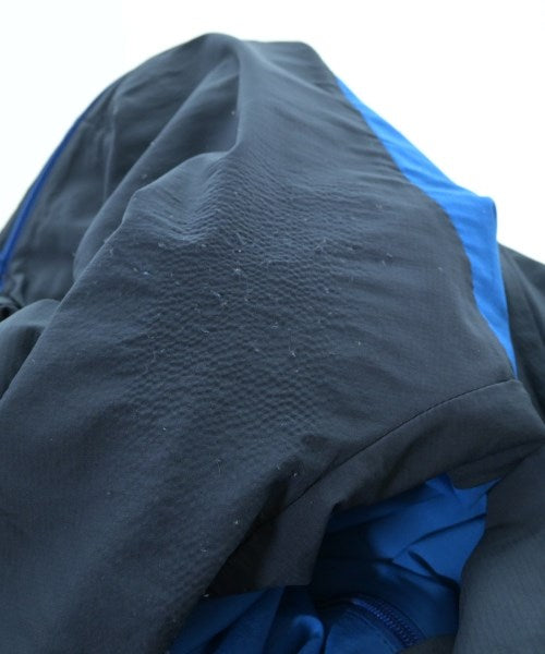 THE NORTH FACE เสื้อพาร์กาภูเขา