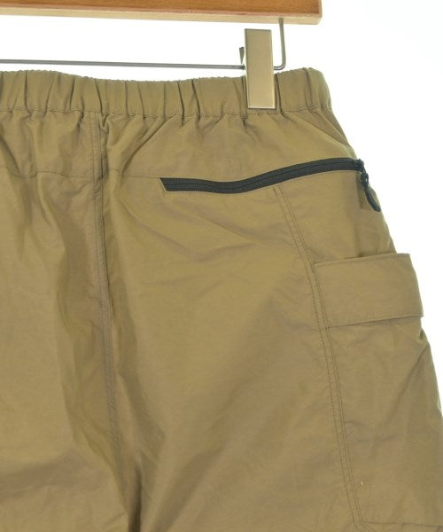 THE NORTH FACE กางเกงขาสั้น