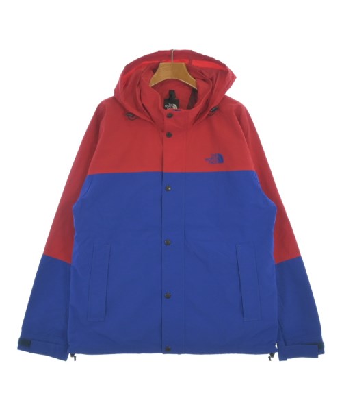 THE NORTH FACE เสื้อพาร์กาภูเขา