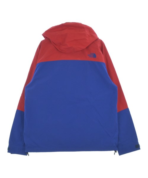 THE NORTH FACE เสื้อพาร์กาภูเขา