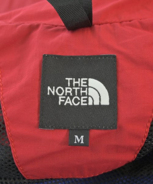 THE NORTH FACE เสื้อพาร์กาภูเขา