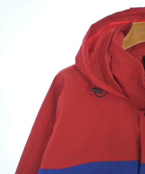 THE NORTH FACE เสื้อพาร์กาภูเขา
