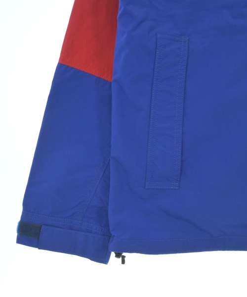 THE NORTH FACE เสื้อพาร์กาภูเขา