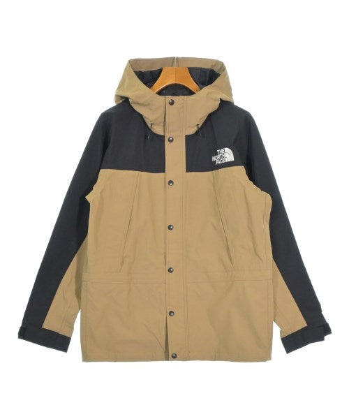 THE NORTH FACE เสื้อพาร์กาภูเขา