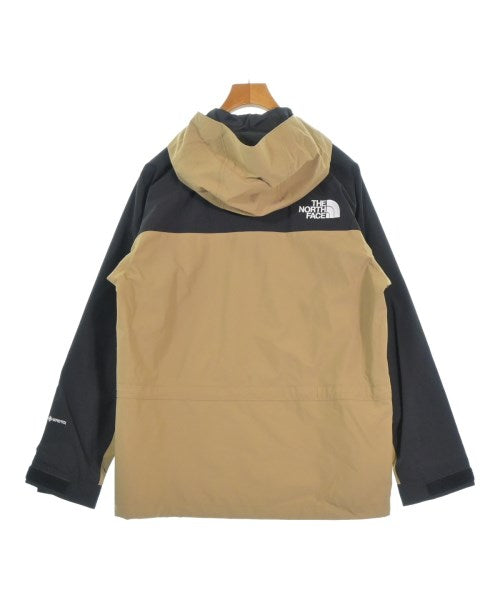 THE NORTH FACE เสื้อพาร์กาภูเขา