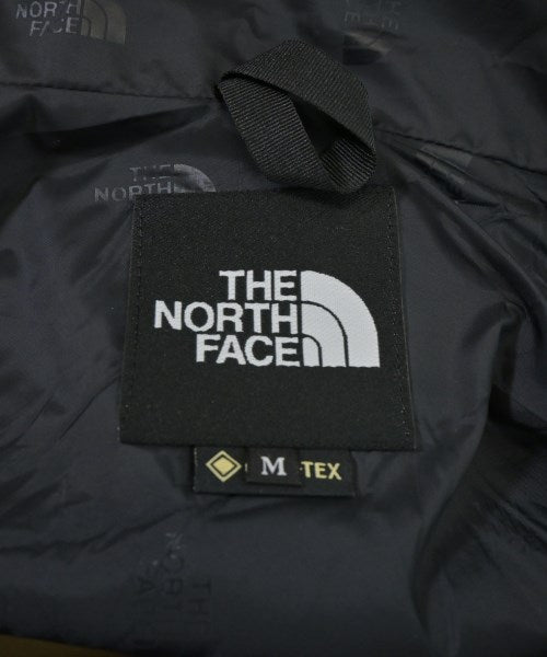 THE NORTH FACE เสื้อพาร์กาภูเขา