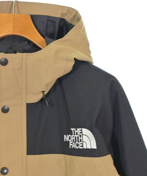 THE NORTH FACE เสื้อพาร์กาภูเขา