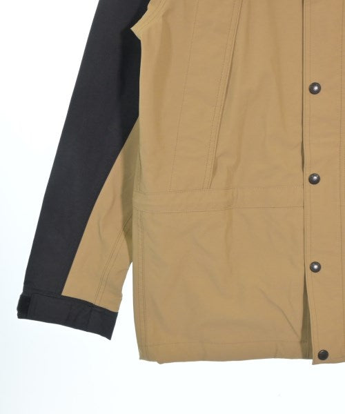 THE NORTH FACE เสื้อพาร์กาภูเขา