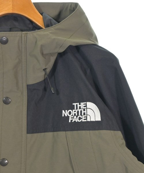 THE NORTH FACE เสื้อพาร์กาภูเขา