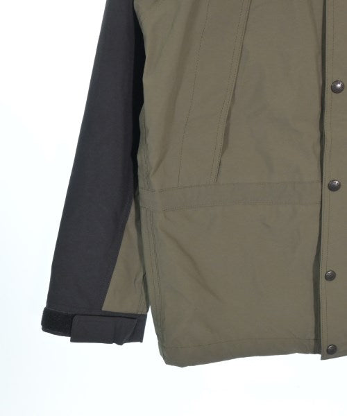 THE NORTH FACE เสื้อพาร์กาภูเขา