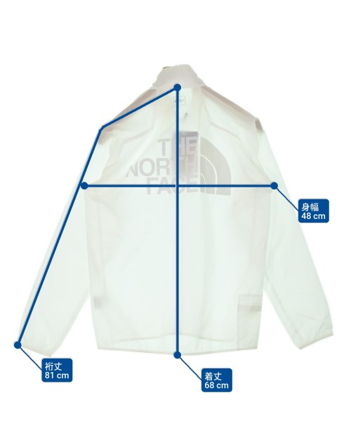 THE NORTH FACE แจ็คเก็ตเบลาส์ อื่น