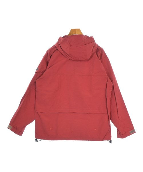 THE NORTH FACE เสื้อพาร์กาภูเขา