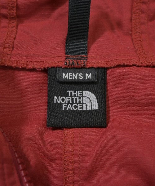 THE NORTH FACE เสื้อพาร์กาภูเขา