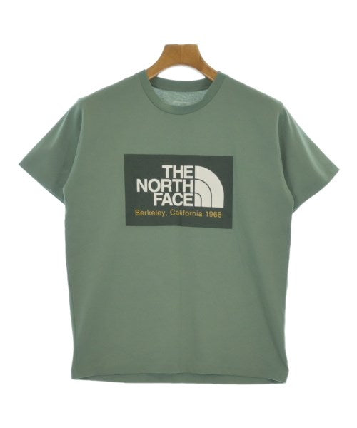 THE NORTH FACE เสื้อยืด/เสื้อท็อปส์