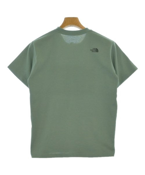 THE NORTH FACE เสื้อยืด/เสื้อท็อปส์