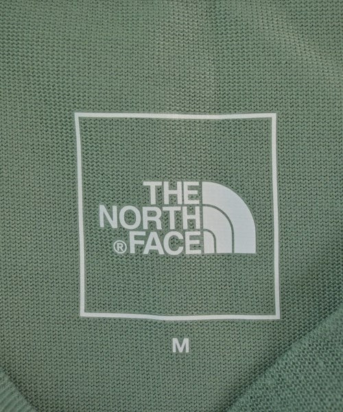 THE NORTH FACE เสื้อยืด/เสื้อท็อปส์
