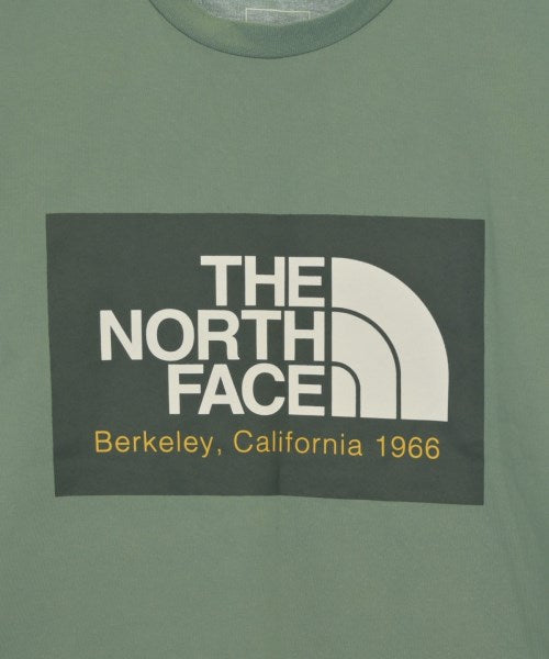 THE NORTH FACE เสื้อยืด/เสื้อท็อปส์