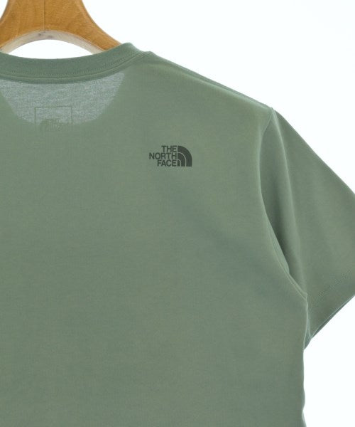 THE NORTH FACE เสื้อยืด/เสื้อท็อปส์