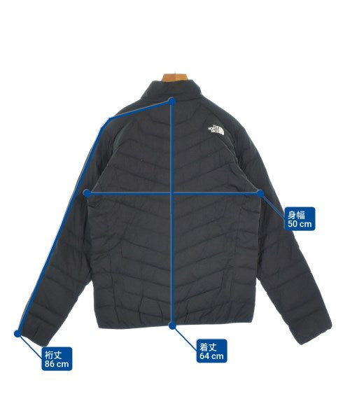 THE NORTH FACE แจ็คเก็ตดาวน์/เสื้อกั๊ก
