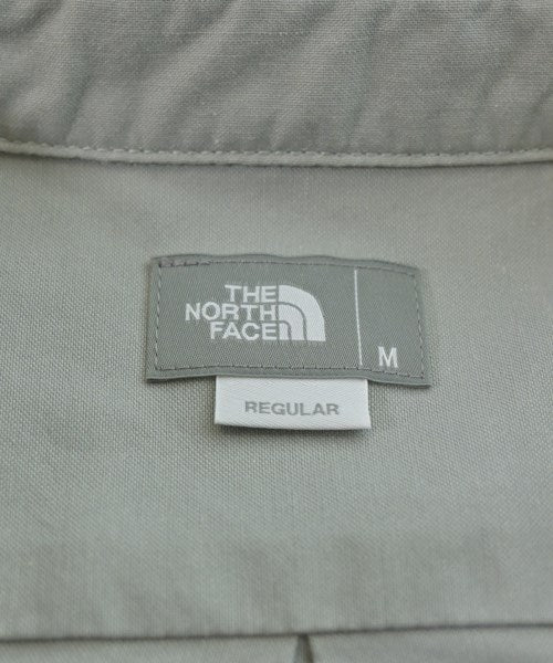 THE NORTH FACE เสื้อลำลอง