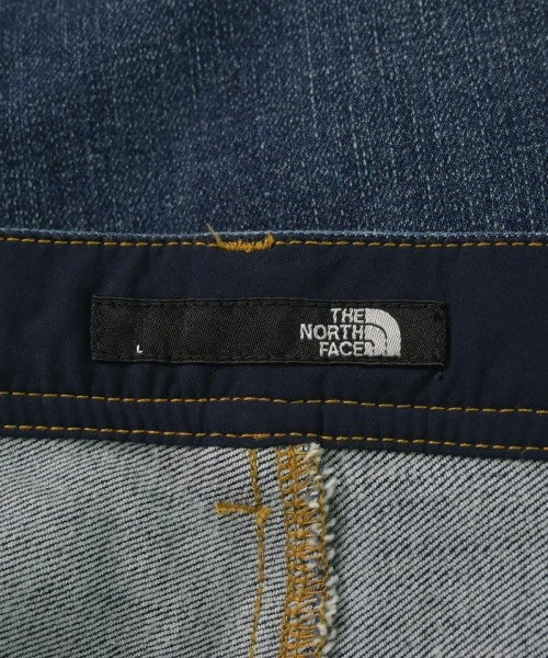 THE NORTH FACE ยีนส์