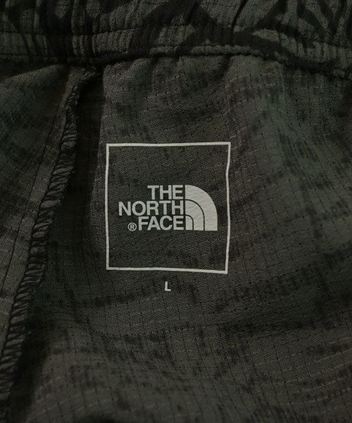 THE NORTH FACE กางเกงขาสั้น