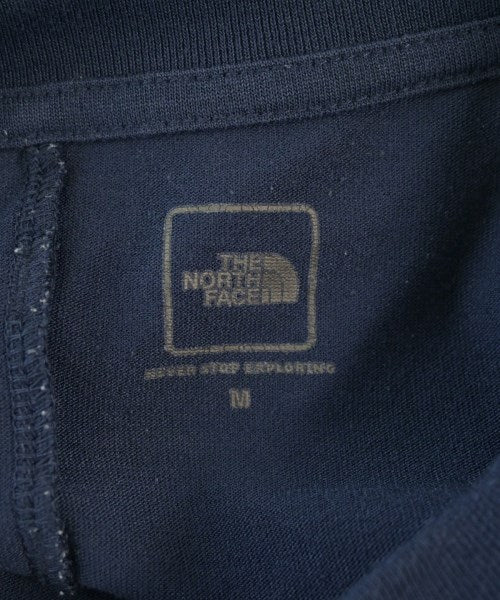 THE NORTH FACE เสื้อยืด/เสื้อท็อปส์