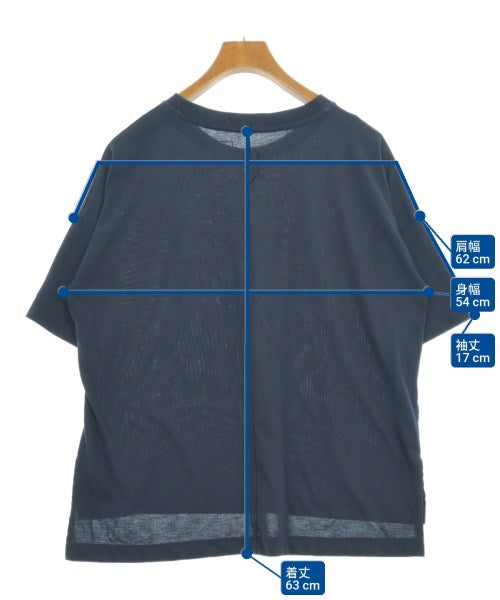 THE NORTH FACE เสื้อยืด/เสื้อท็อปส์
