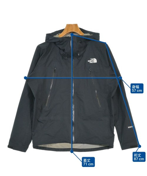 THE NORTH FACE เสื้อพาร์กาภูเขา