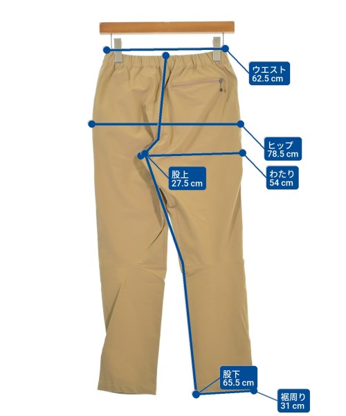THE NORTH FACE กางเกง อื่น