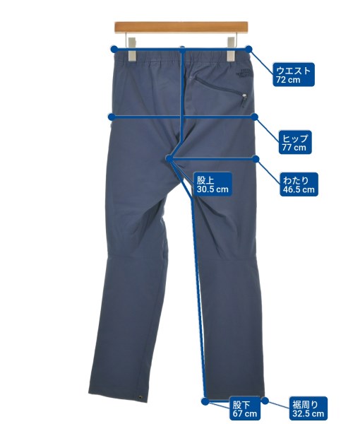 THE NORTH FACE กางเกง อื่น