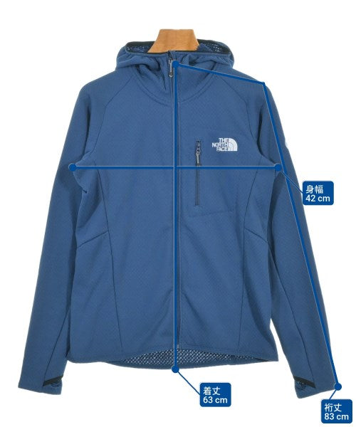 THE NORTH FACE เสื้อพาร์กาภูเขา